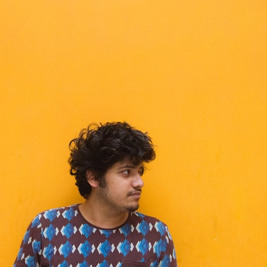 Arpan Roy Chowdhury