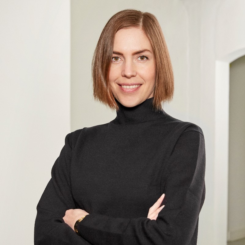Helene Lassen Nørlem